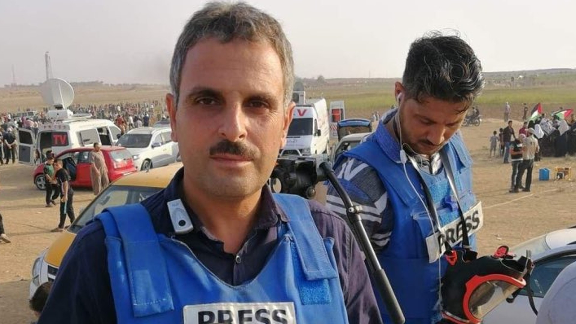 mohammad abu hattab