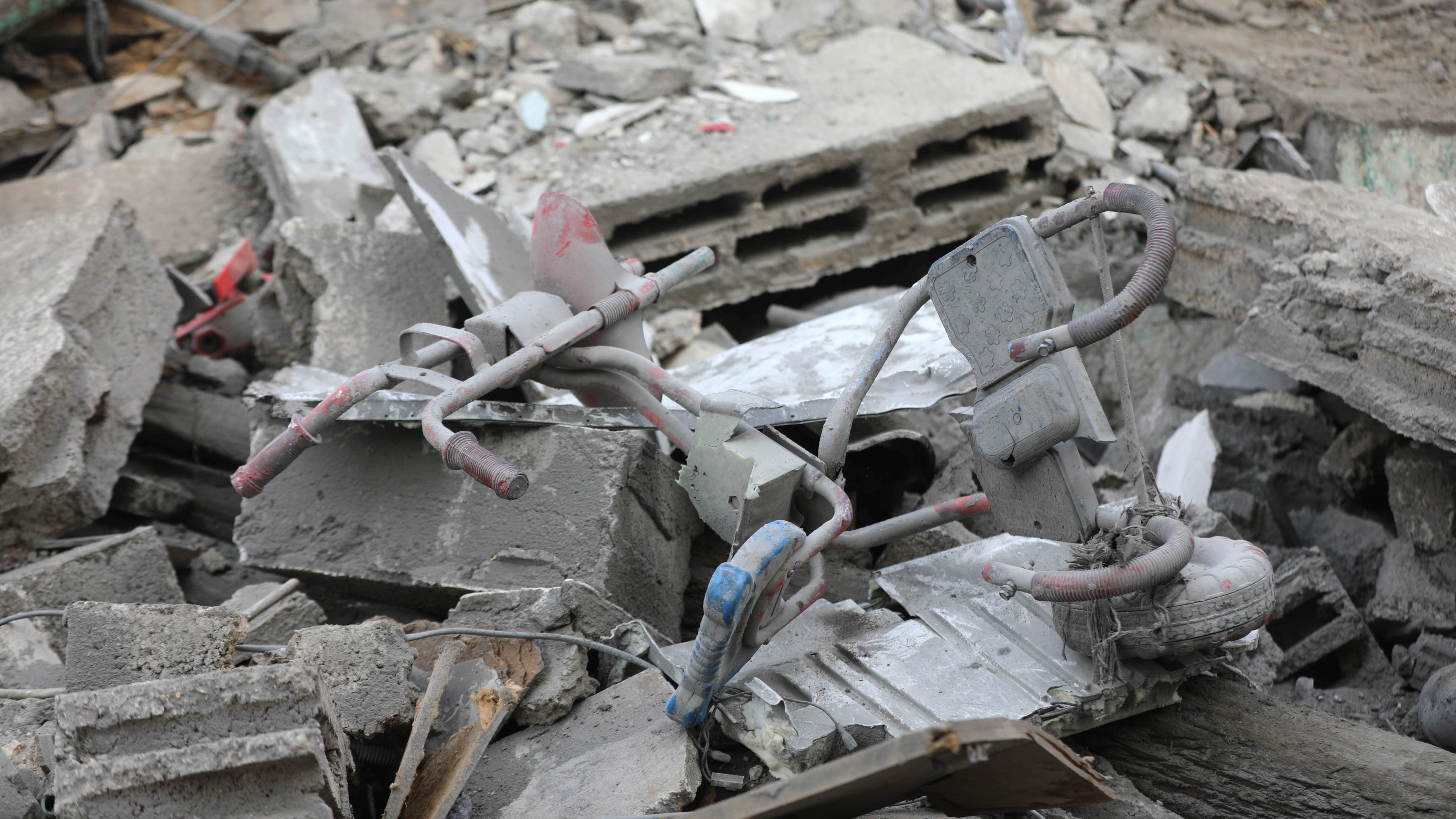 gaza