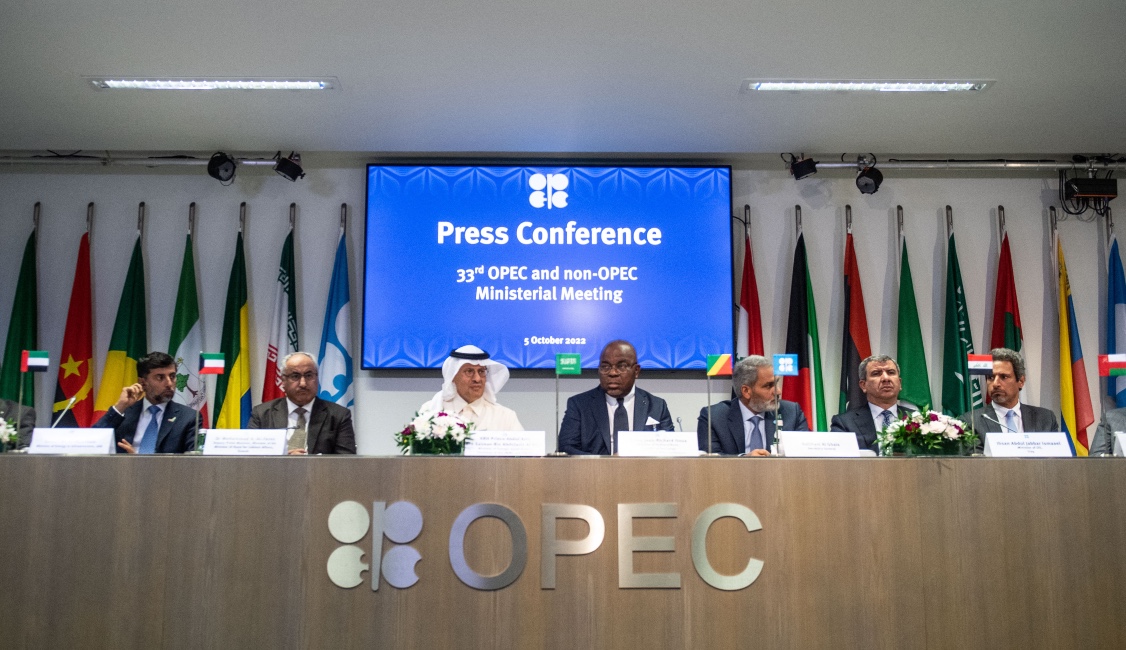 Opec