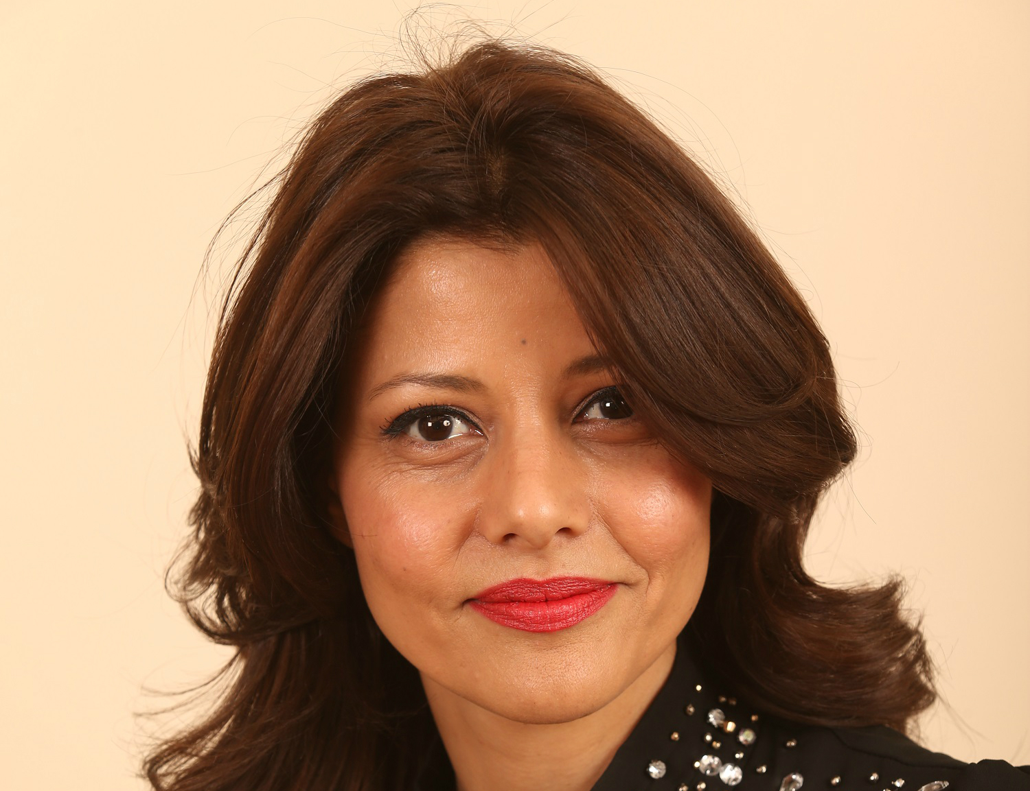 Orly Levy-Abekasis has resuscitated Gesher, once the name of a faction led by her father David Levy, an ex-foreign minister (knesset.gov.il)