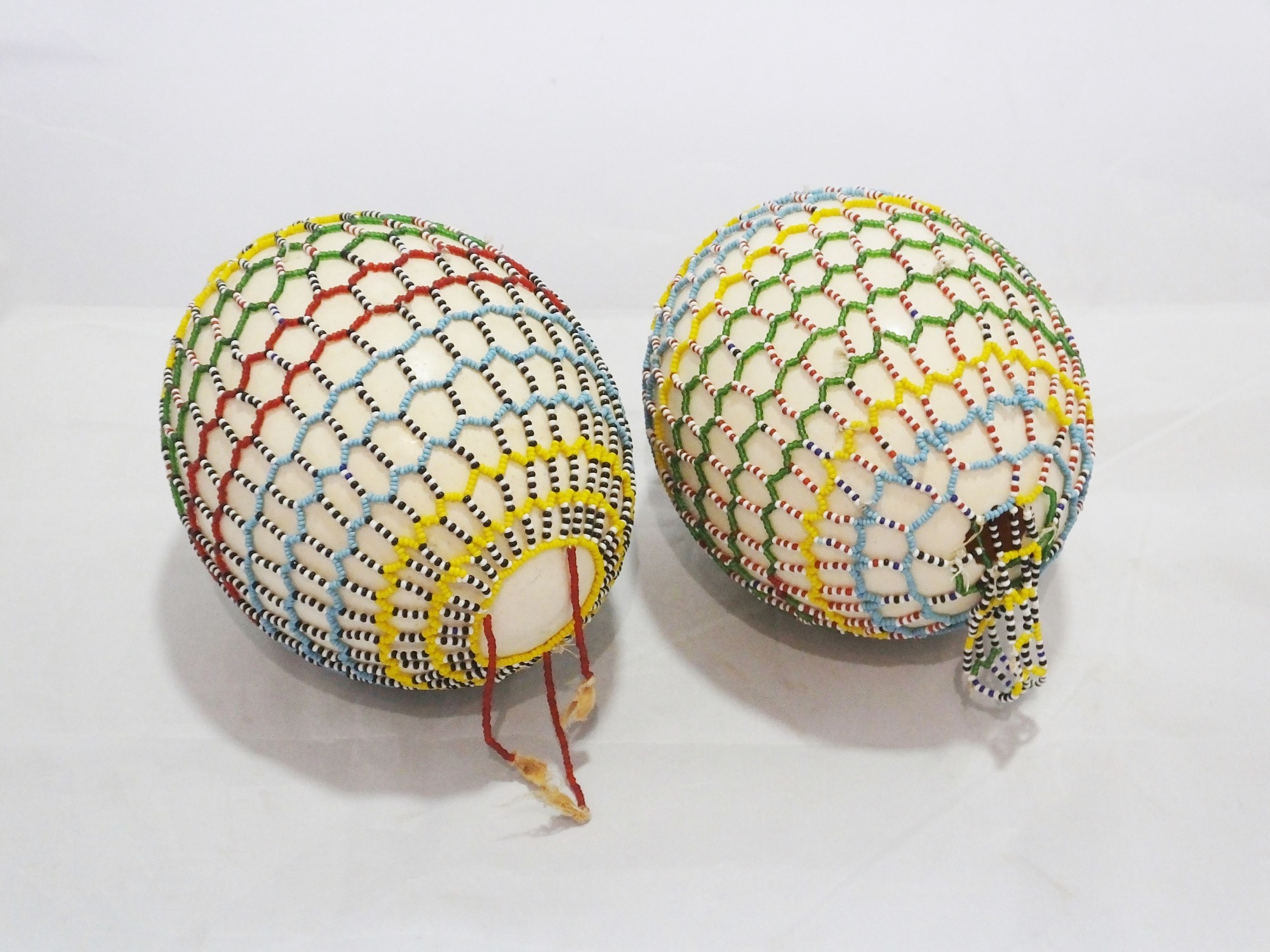 ostrich egg sudan gift to queen elizabeth ii 