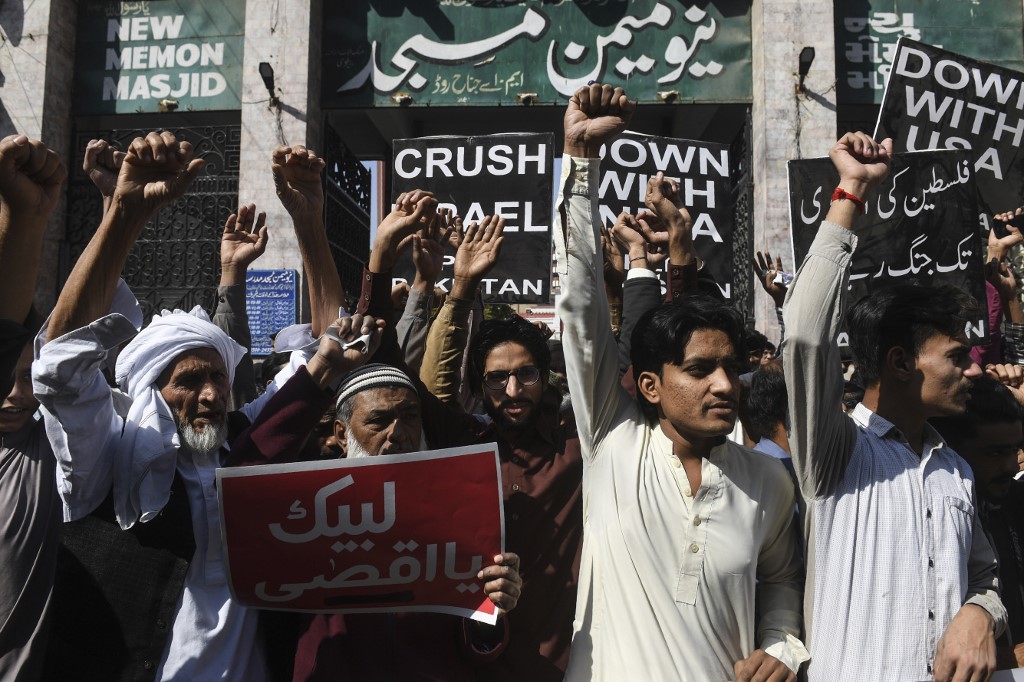 Tahir Mehmood Ashrafi