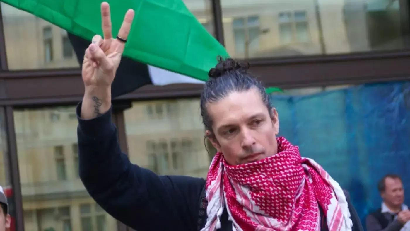 Palestine Action