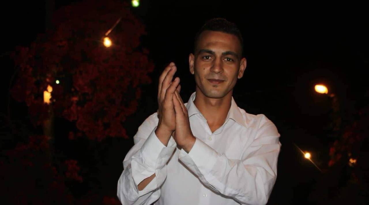 Yassin Abdallah al-Asmar