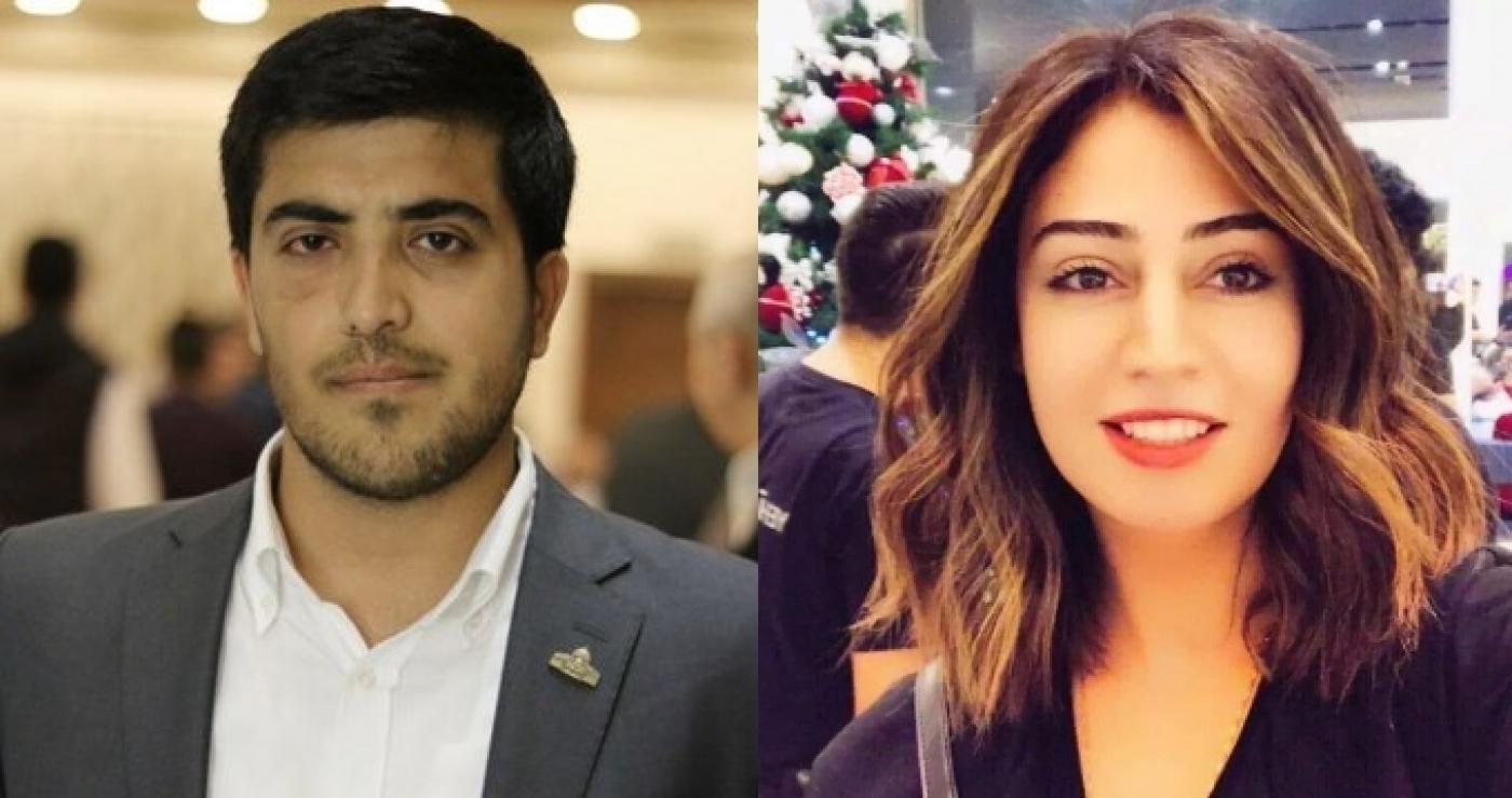 labadi and miri