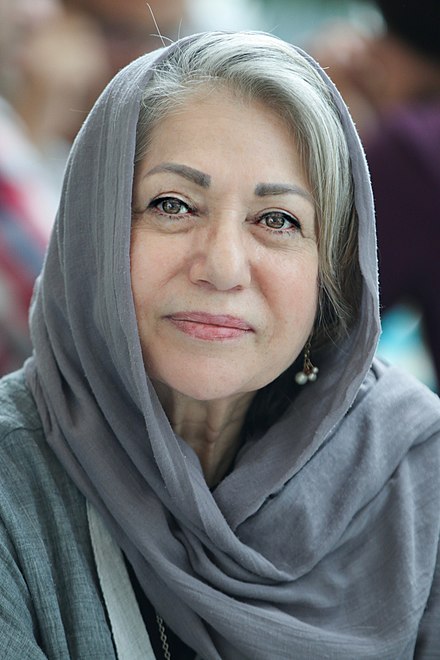Rakhshan Banietemaad