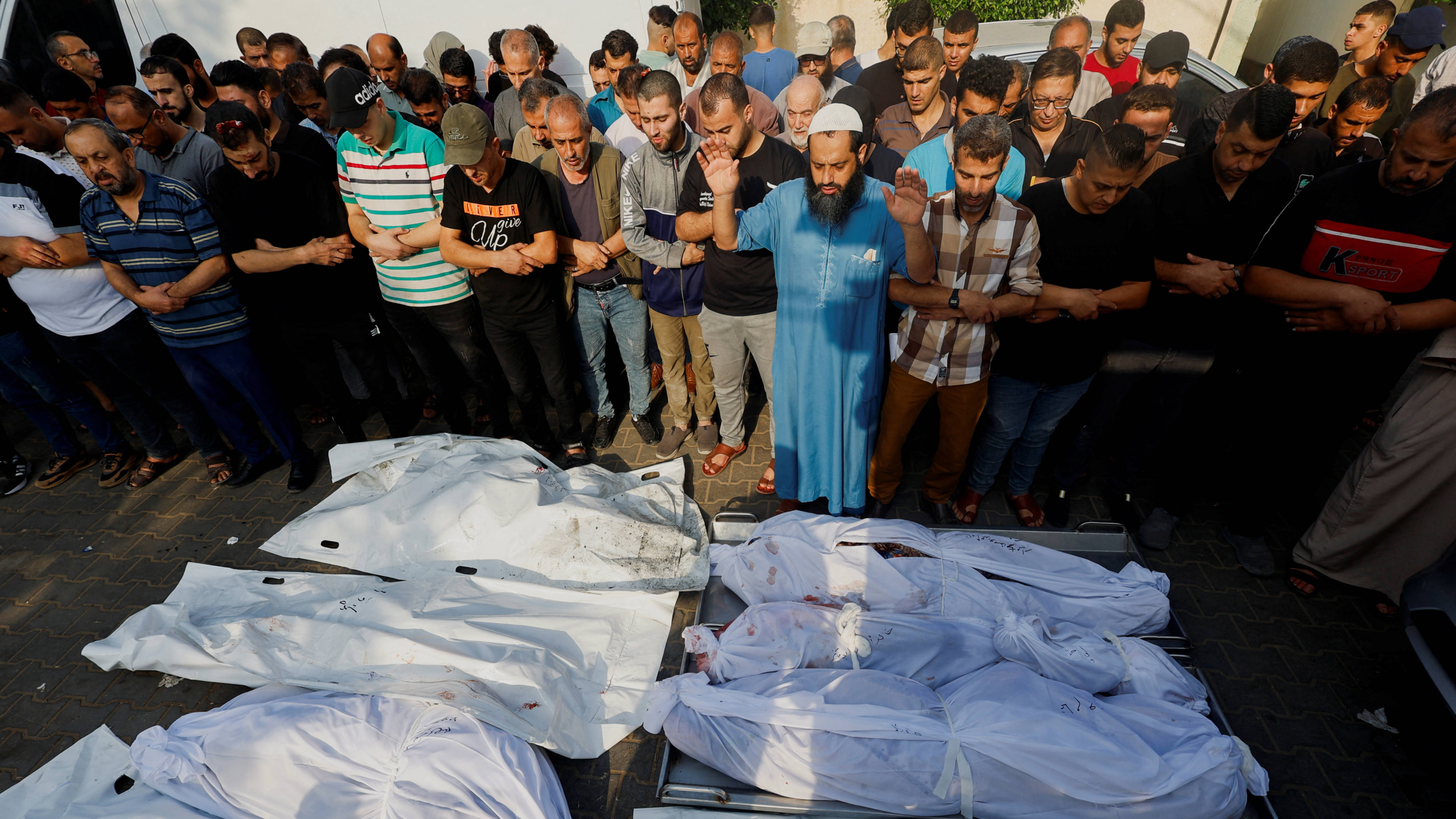 gaza