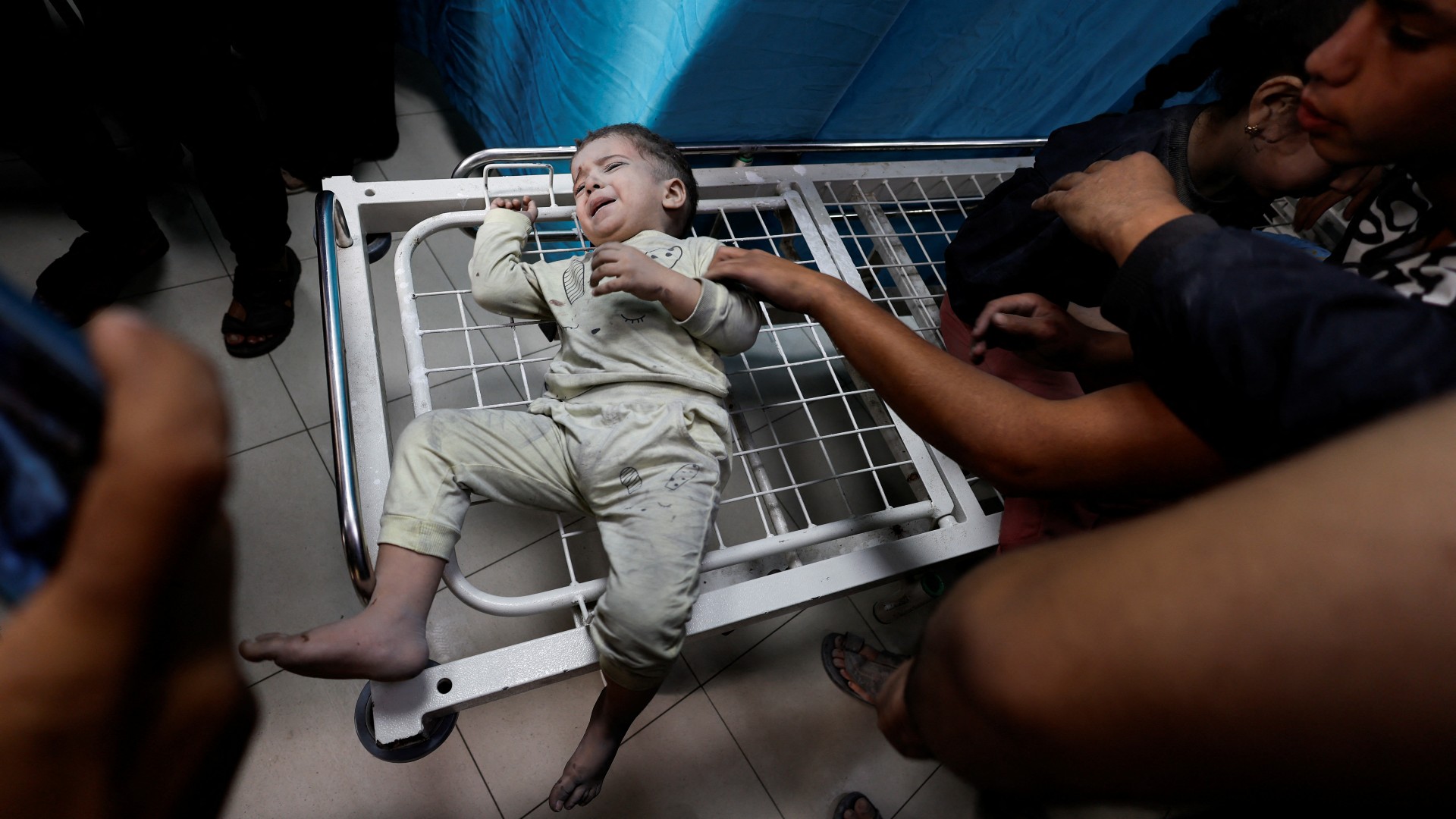 gaza