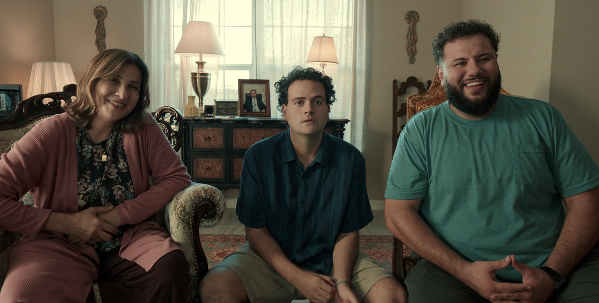 mo sameer amer netflix 2022