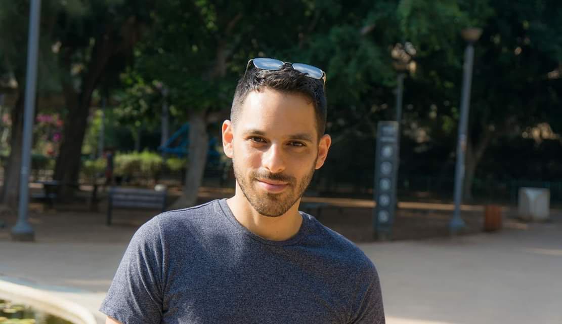 Eran Rosenzweig (MEE)