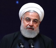 Hassan Rohani
