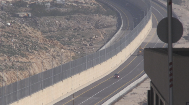 Palestine E1