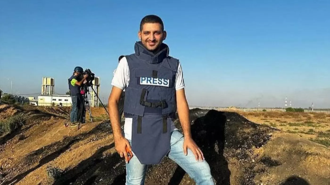 Rushdi al-Saraj
