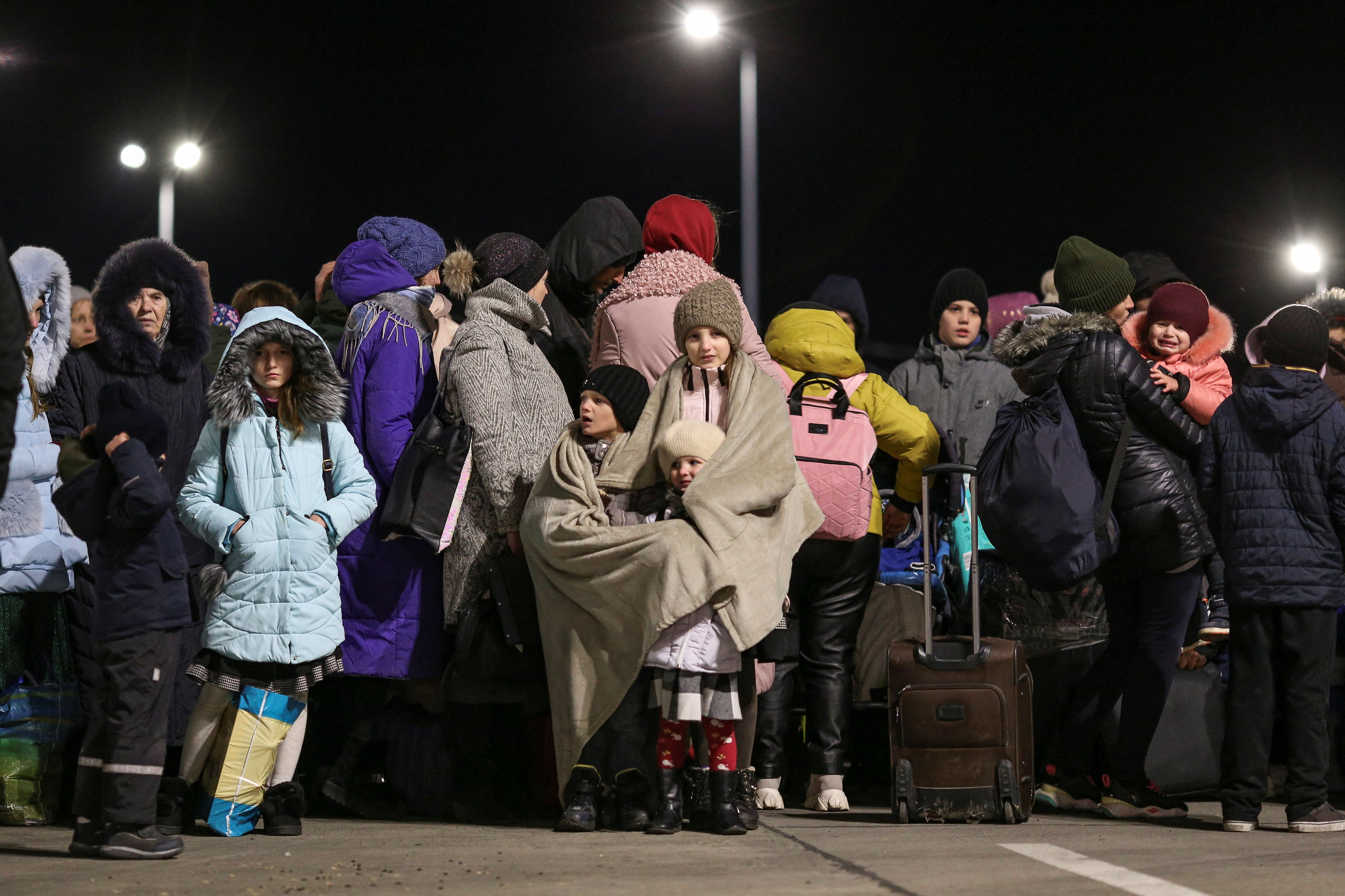 romania ukraine border