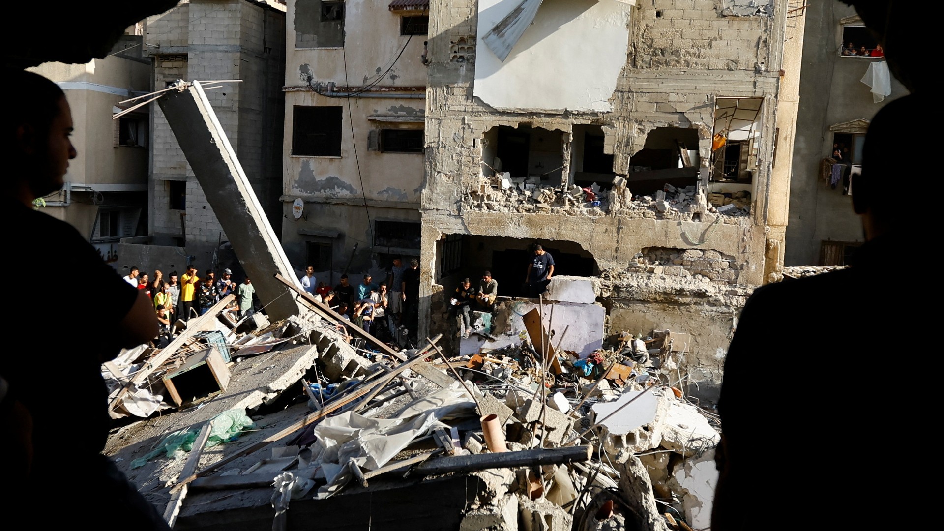 Gaza