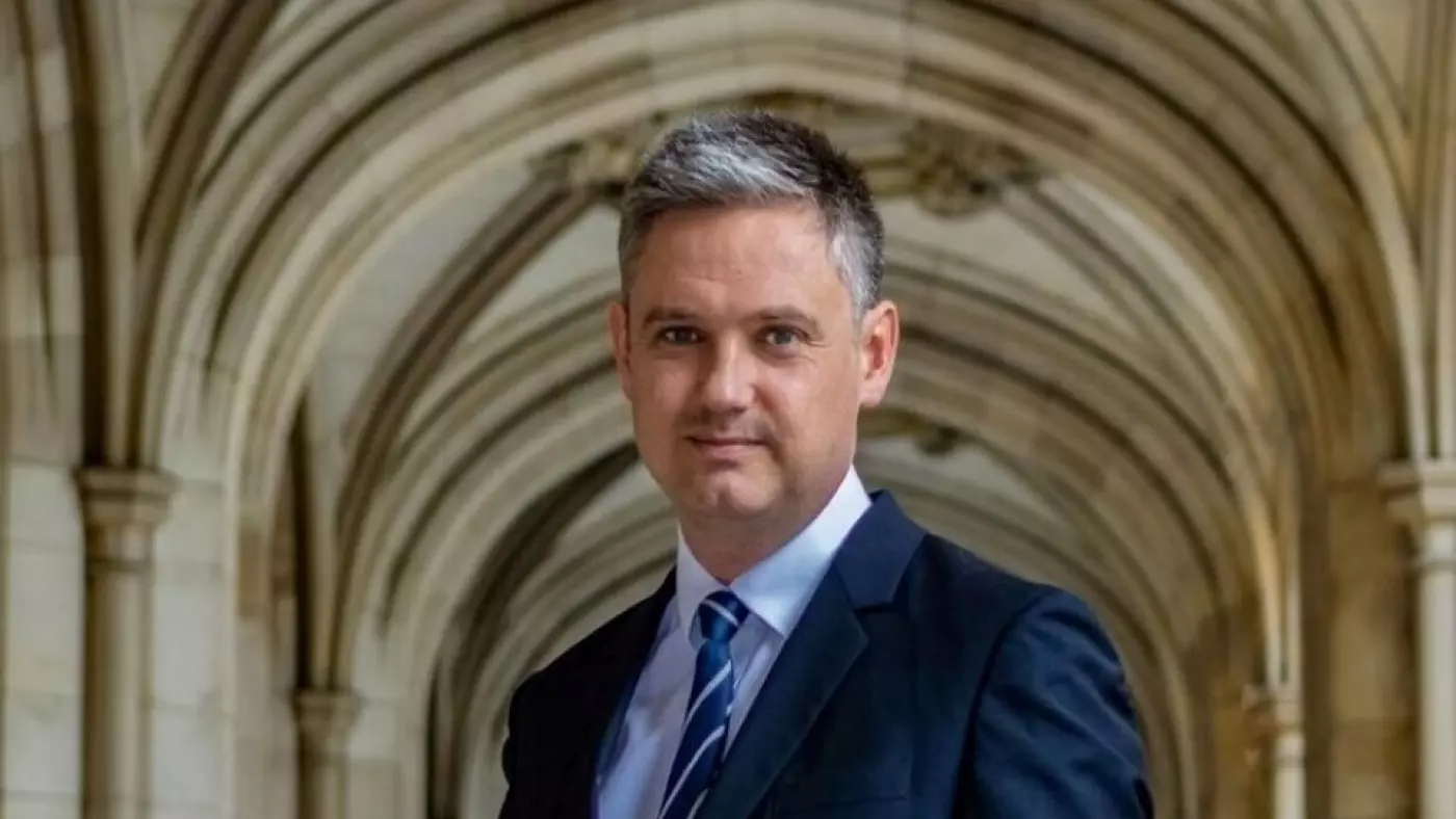 john woodcock