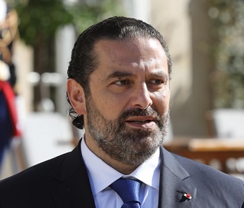 Saad Hariri