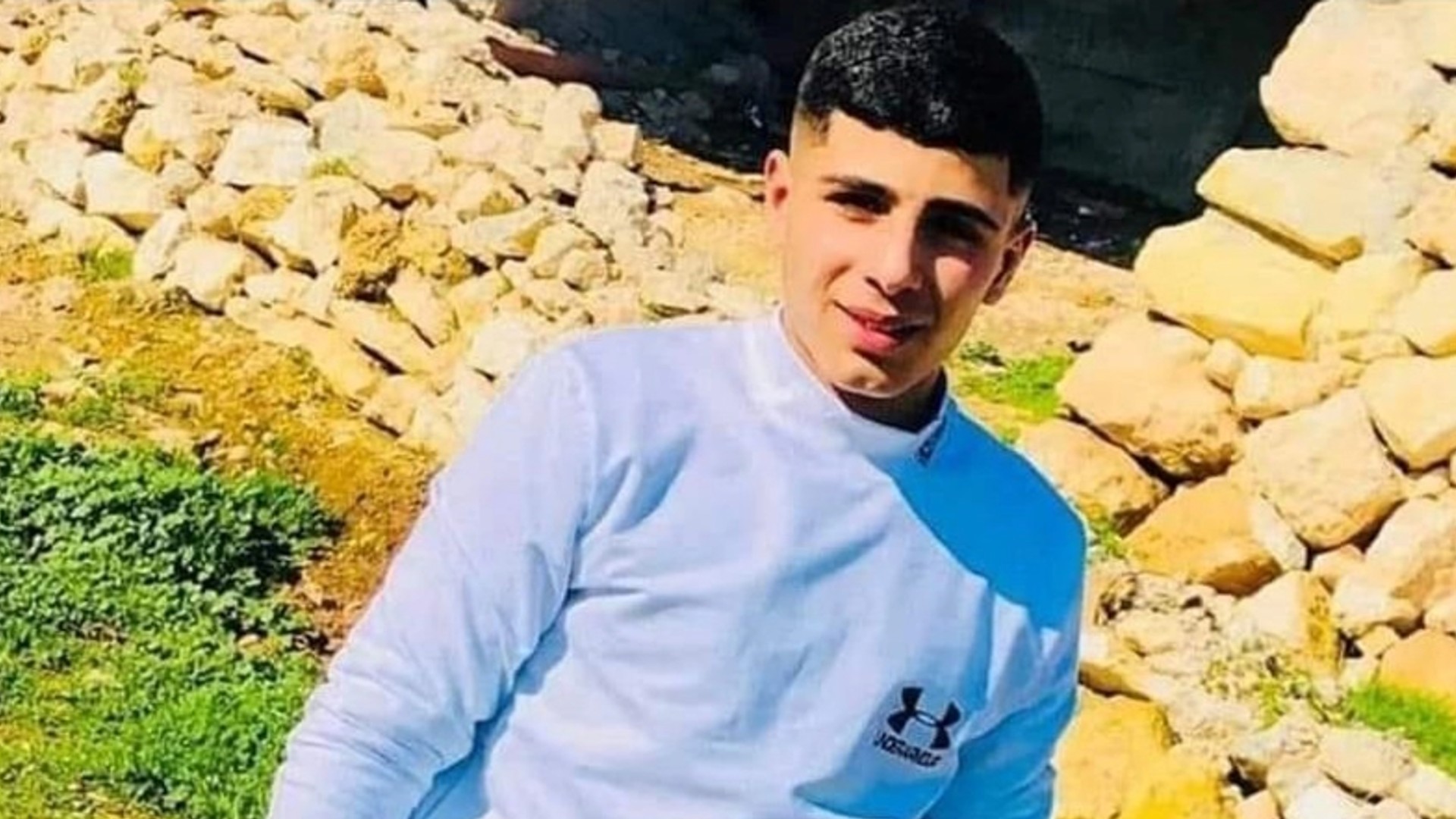 Sanad Mohammad Samasra