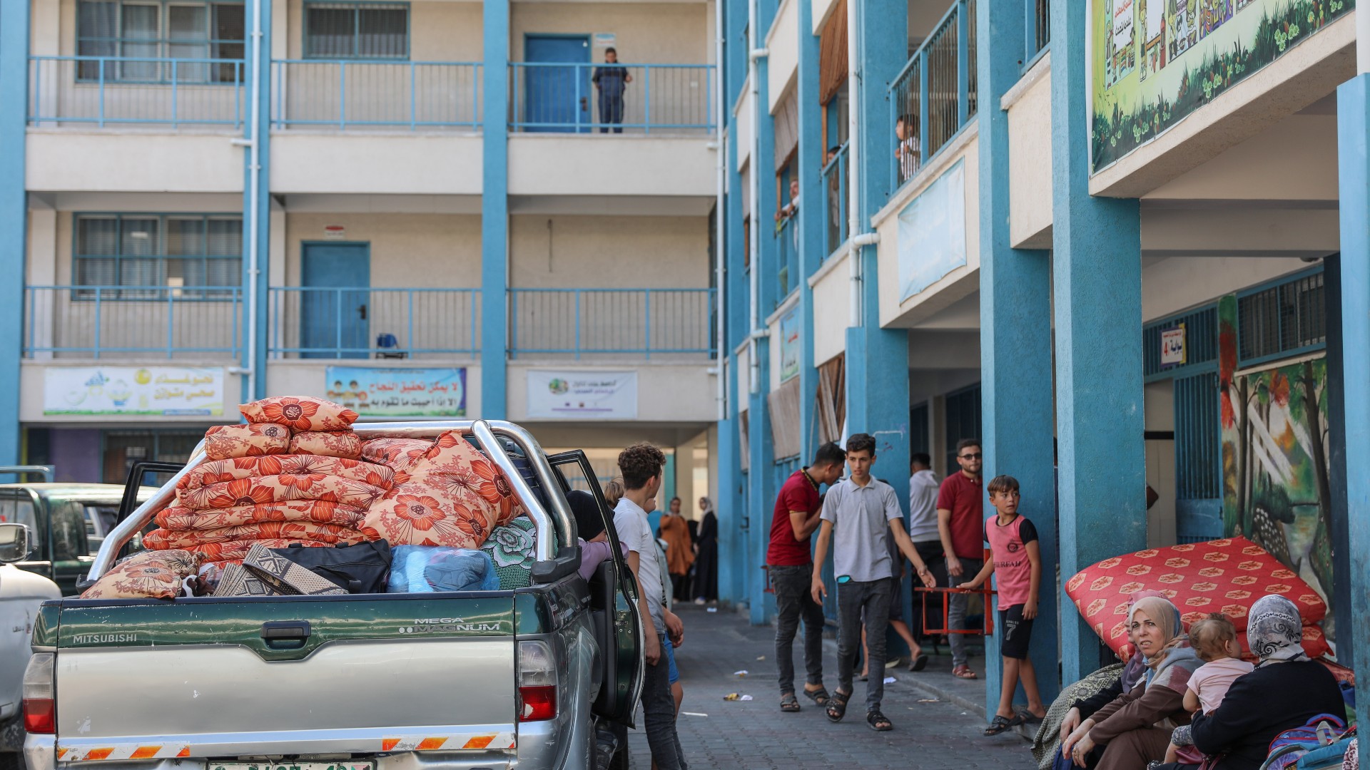 Gaza