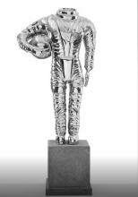 Heroes Rise and Fall d’Ali Cherri (avec l’aimable autorisation de la Contemporary Art Platform)