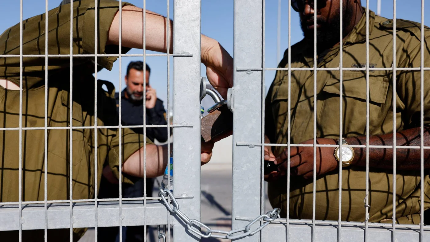 IsraeliCustody-Reuters