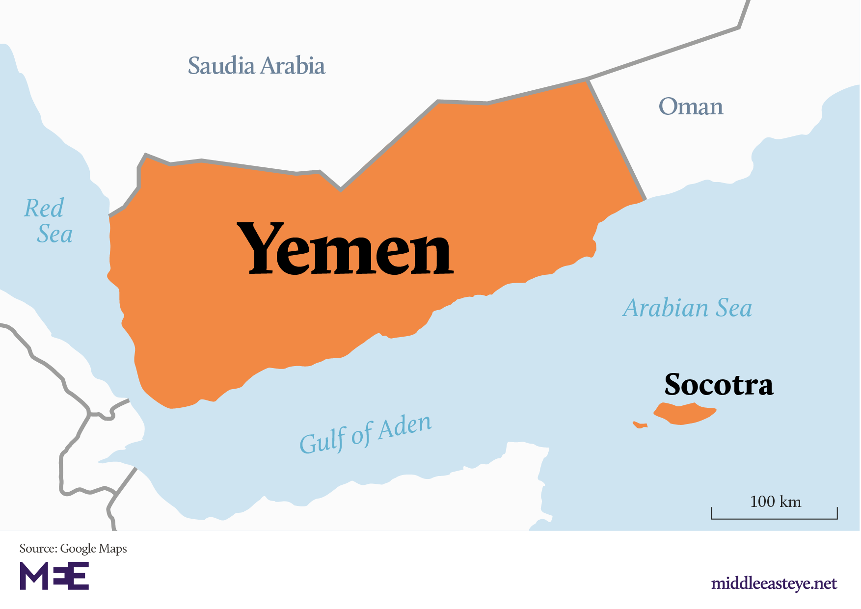 Socotra