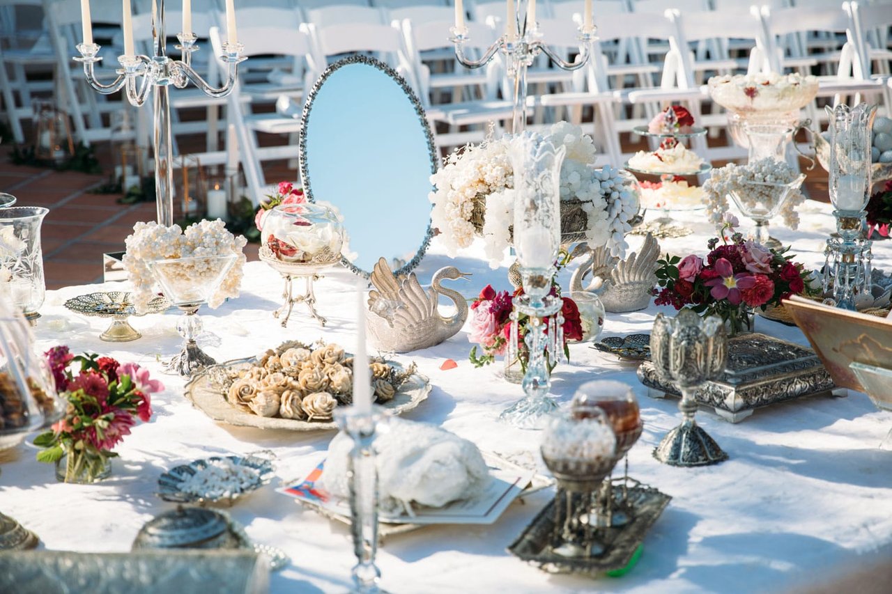sofreh aqd iran wedding culture 