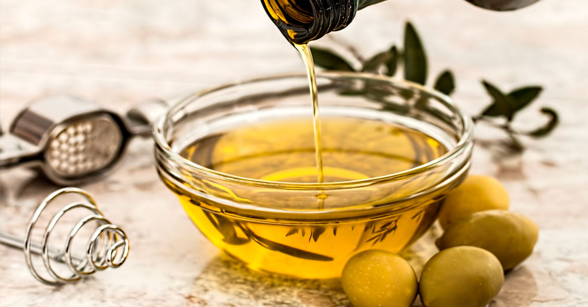 olive oil spain moors