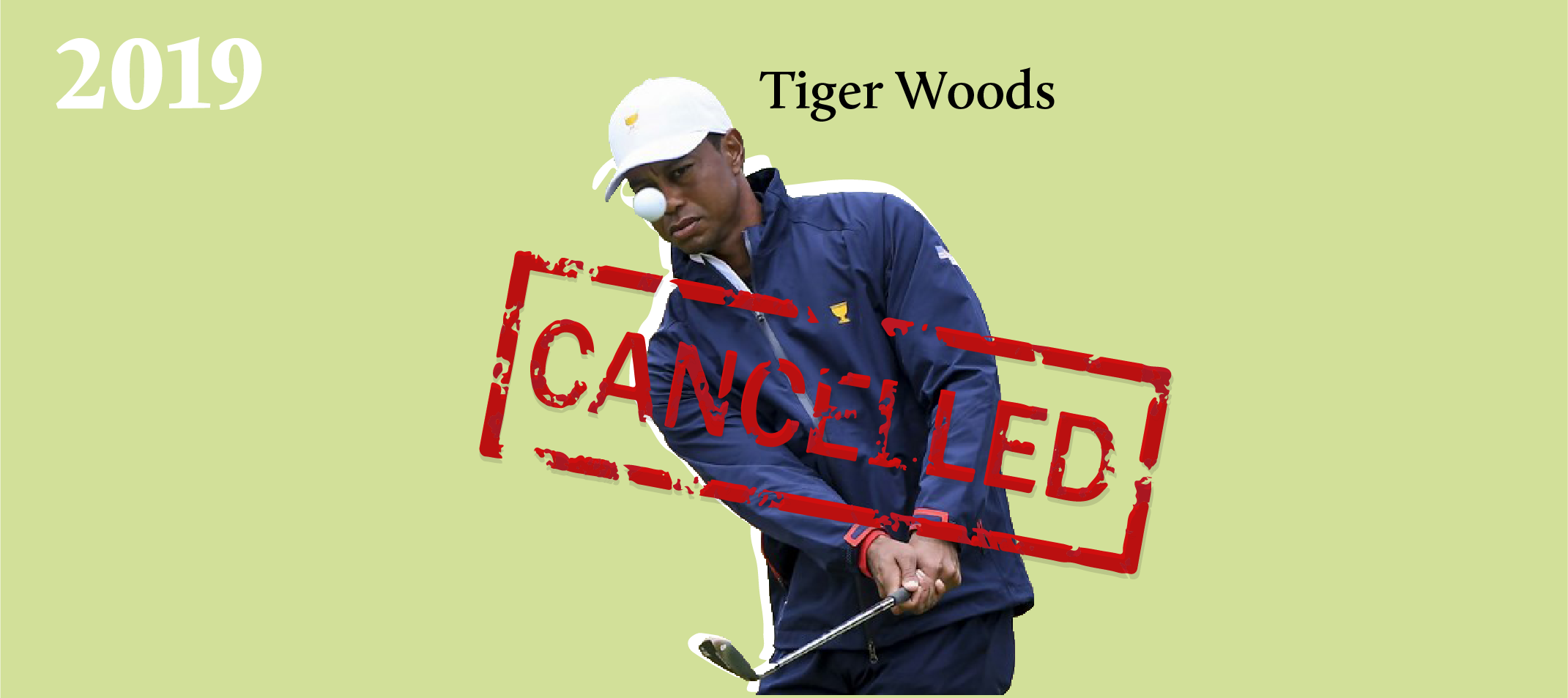 golf