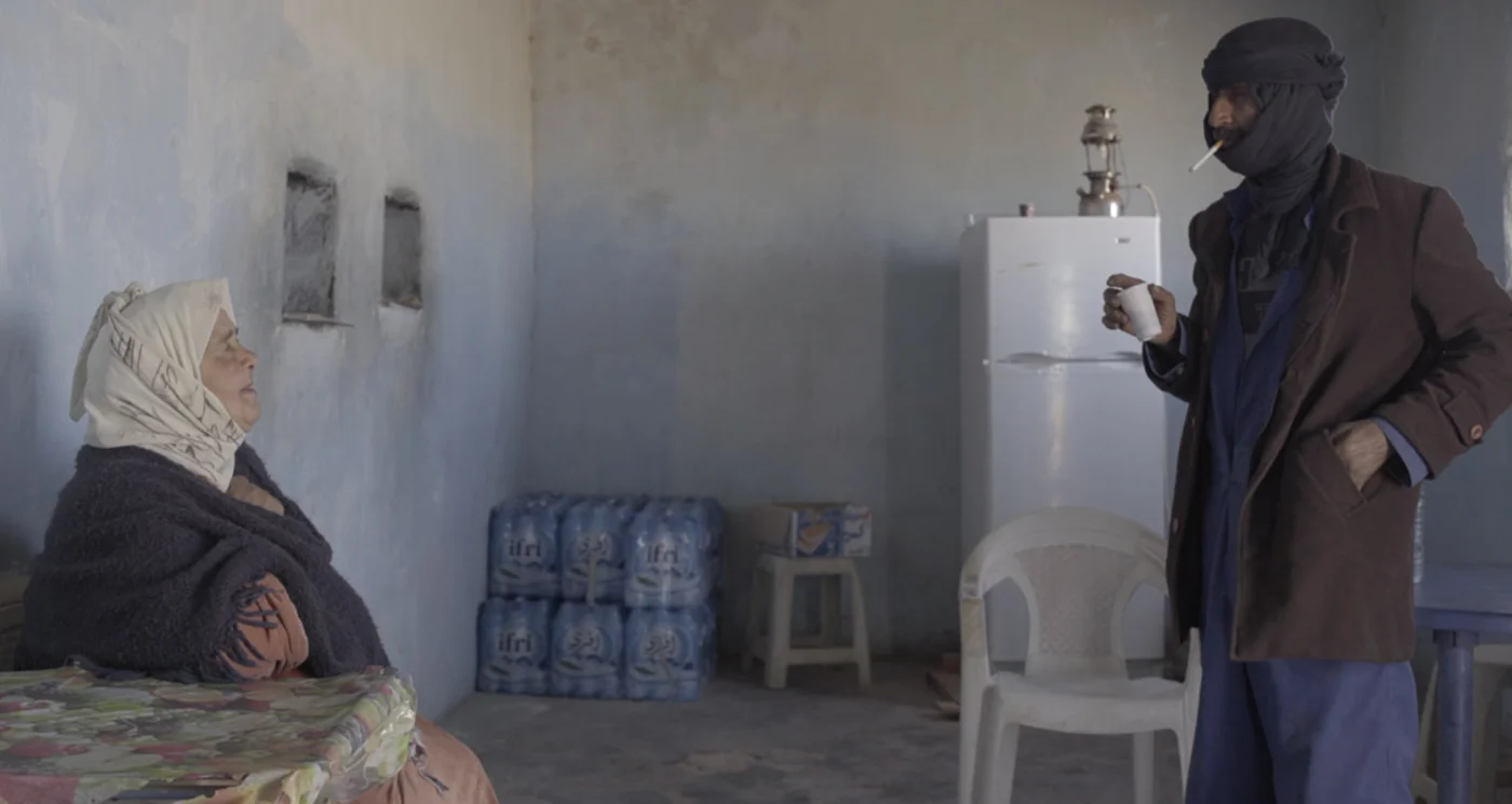  143 Sahara Street film