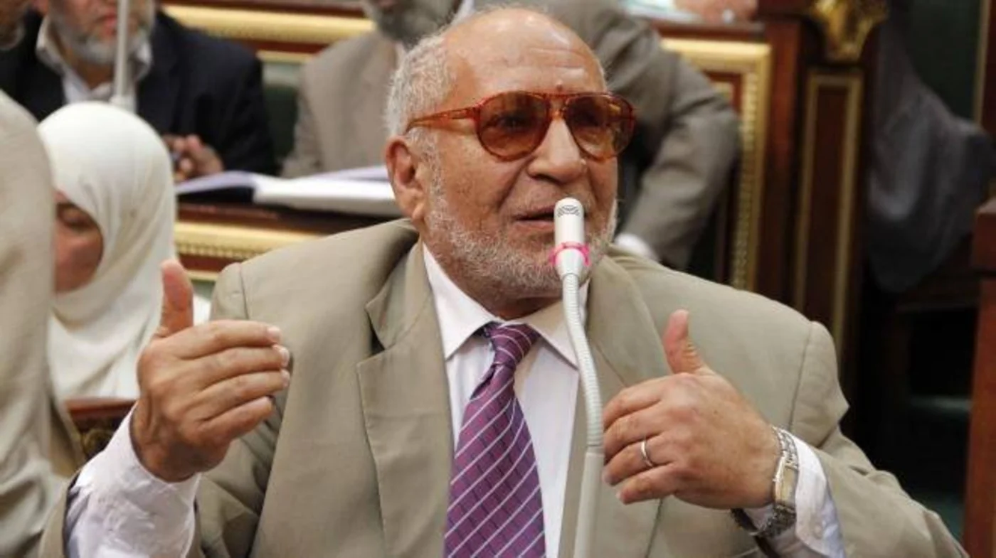 Judge Mahmoud al-Khudairi, 79, has been languishing in prison since 2013