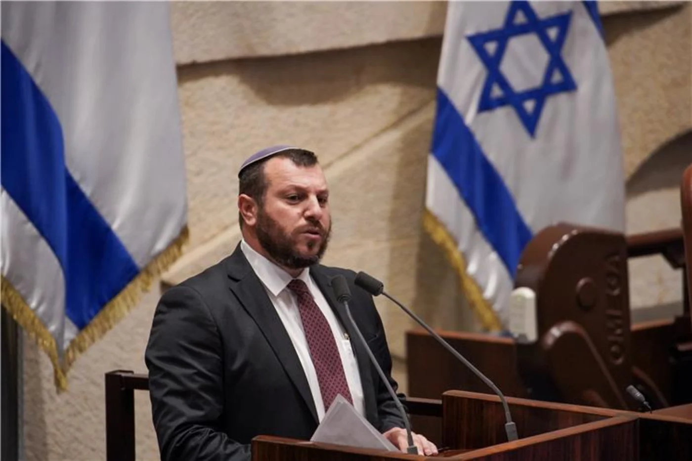 Amichai Eliyahu (Knesset)