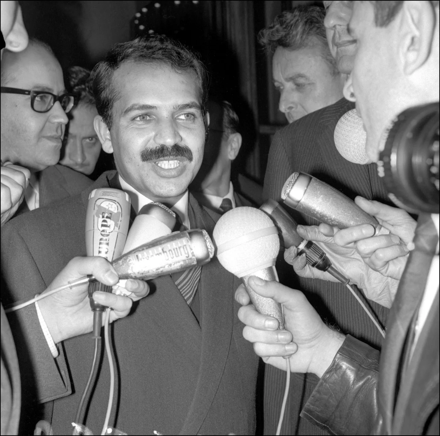 Abdelaziz Bouteflika