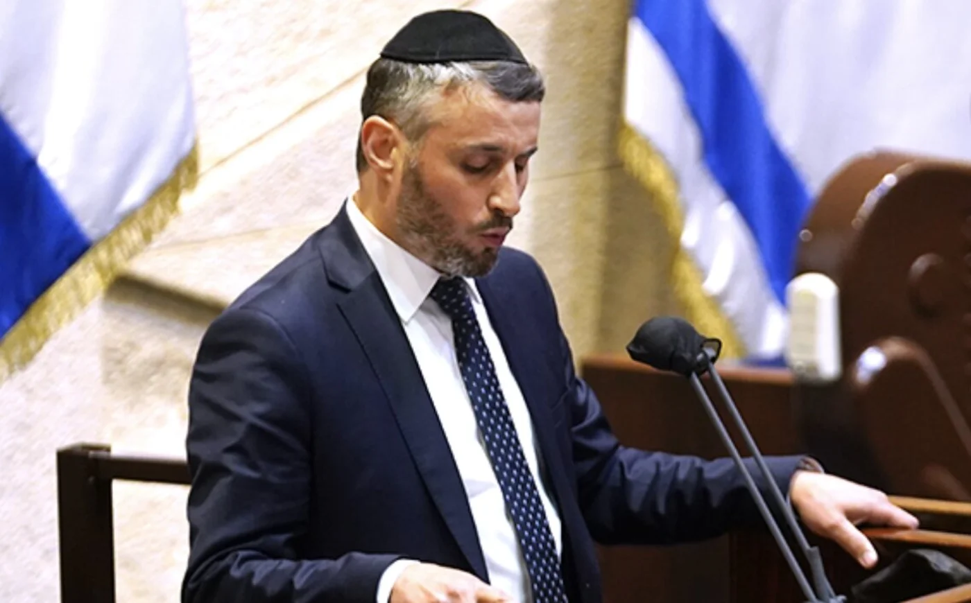 Haim Biton (Knesset)