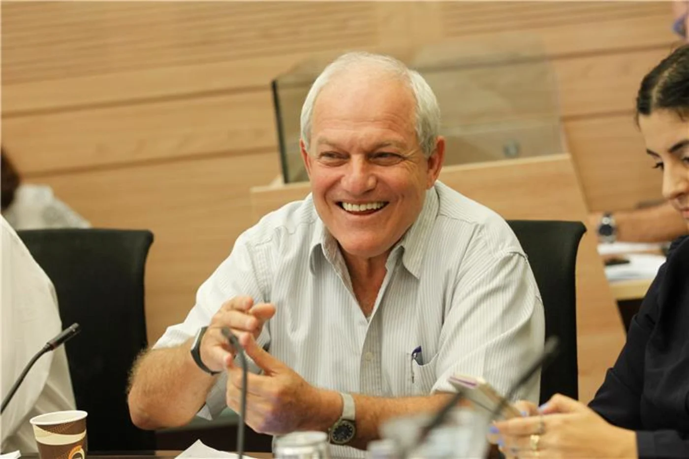 Haim Katz (Knesset)