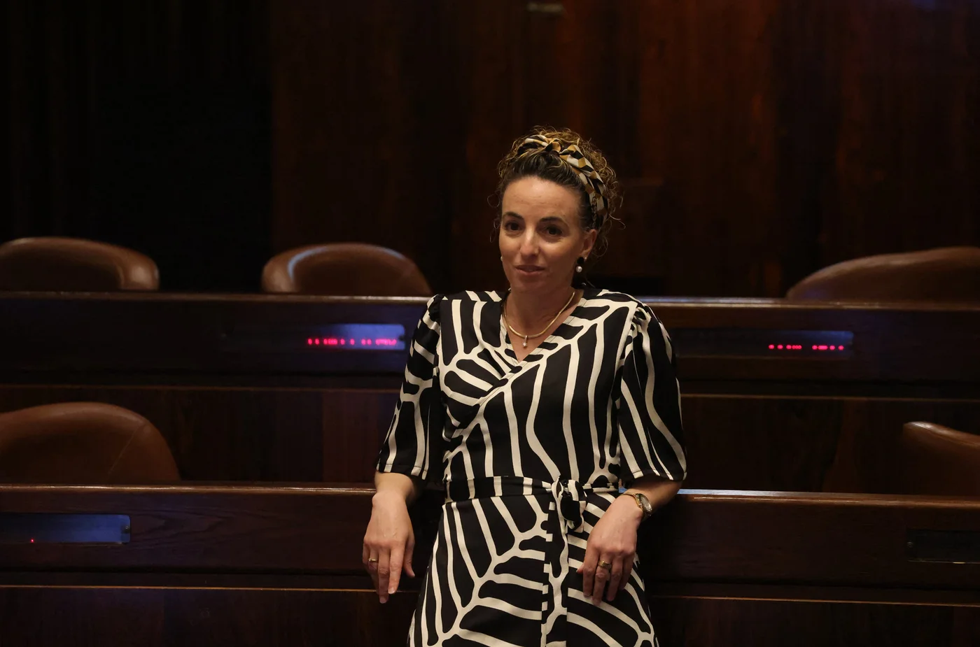 Idit Silman (Knesset)