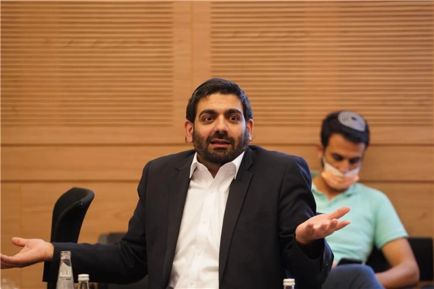 Michael Malkieli (Knesset)