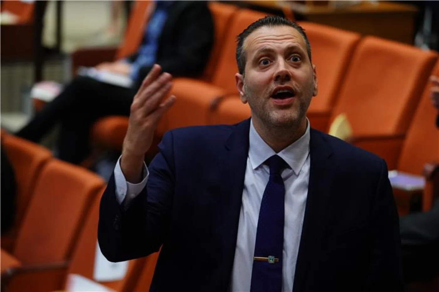 Miki Zohar (Knesset)