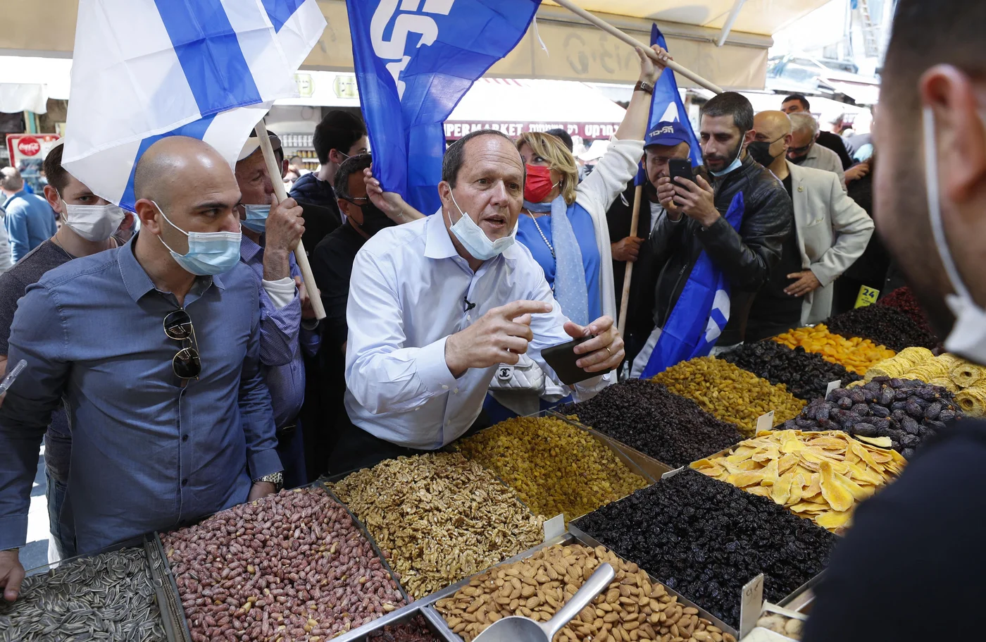 Nir Barkat (Knesset)