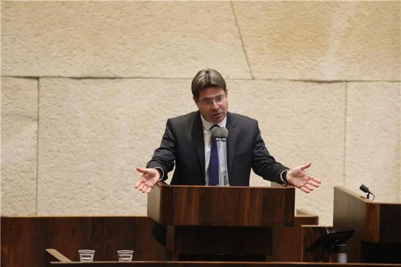 Ofir Akunis (Knesset)