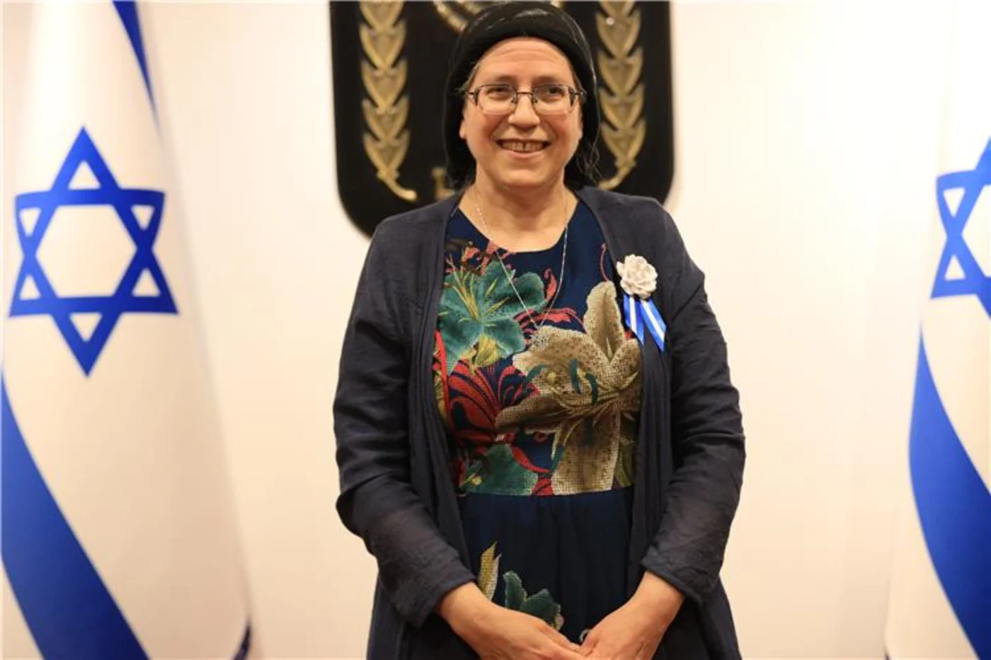 Ori Strock (Knesset)