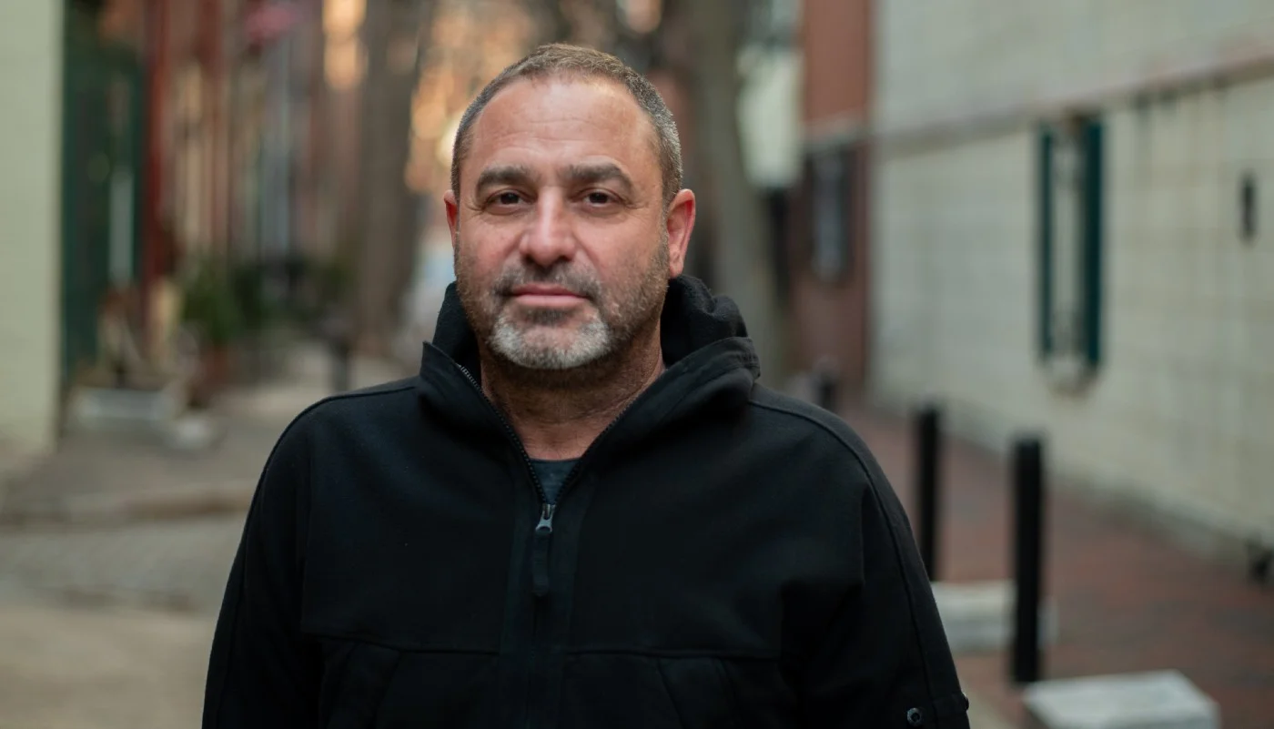 Ra'anan Alexandrowicz