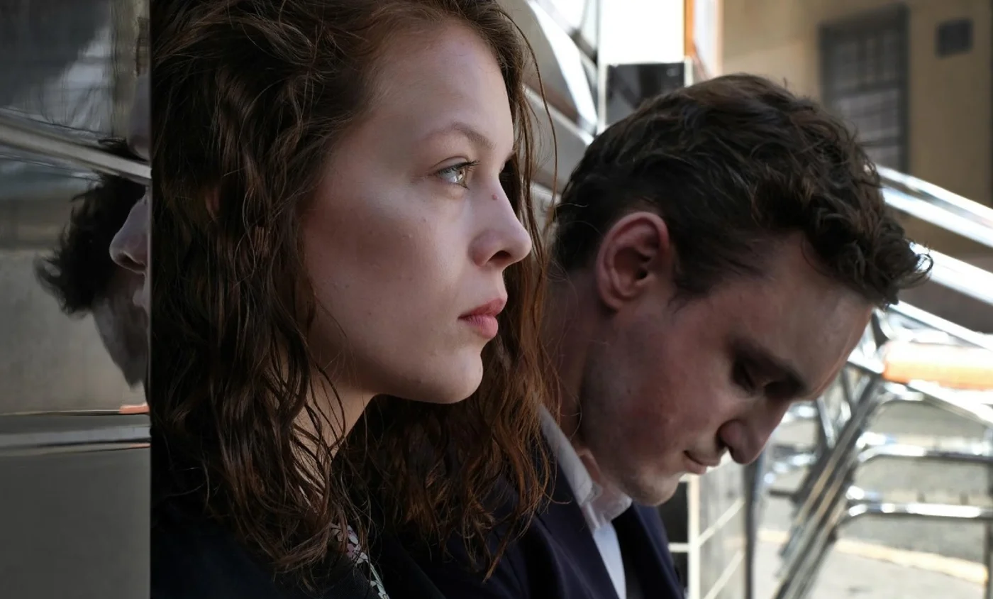 Christain Petzolf Transit