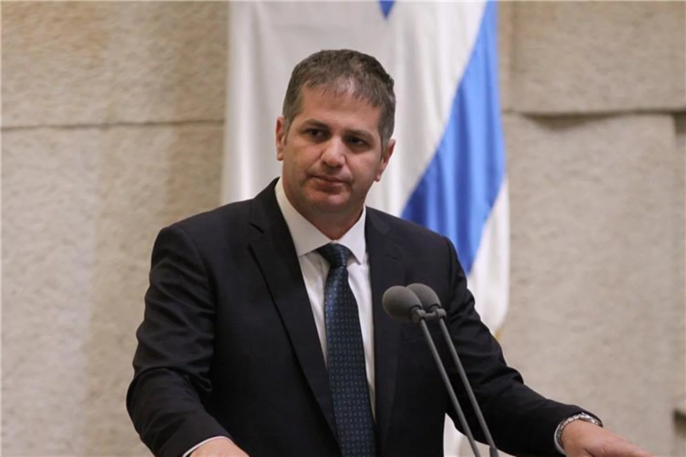 Yoav Kisch (Knesset)