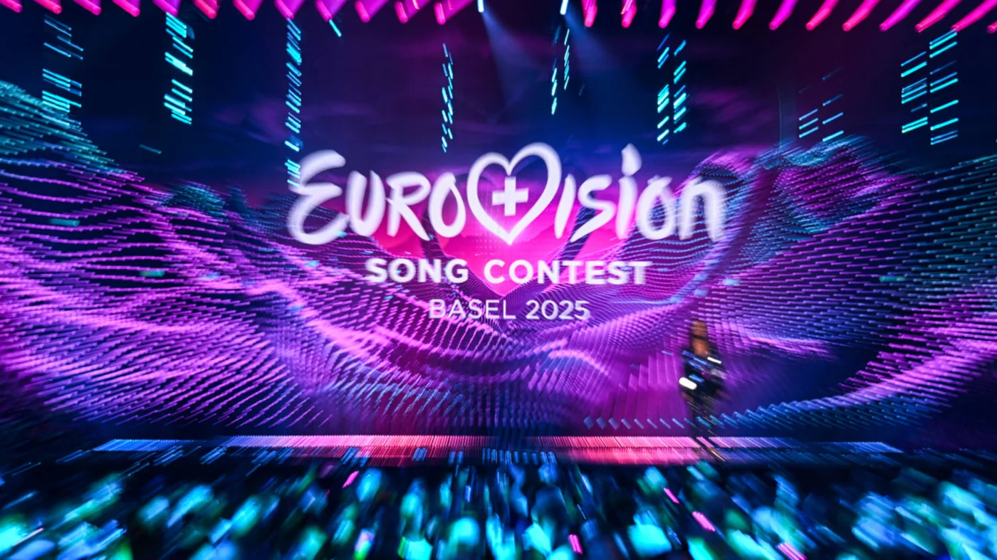 The Eurovision Song Contest is the biggest event organised by the EBU (AFP)