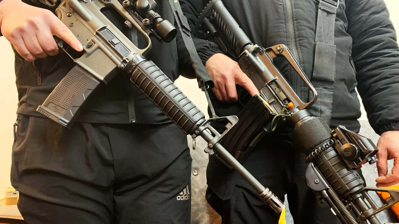 The three men MEE spoke with did not wanted to show their faces or reveal their names. (Shatha Hammda/MEE)