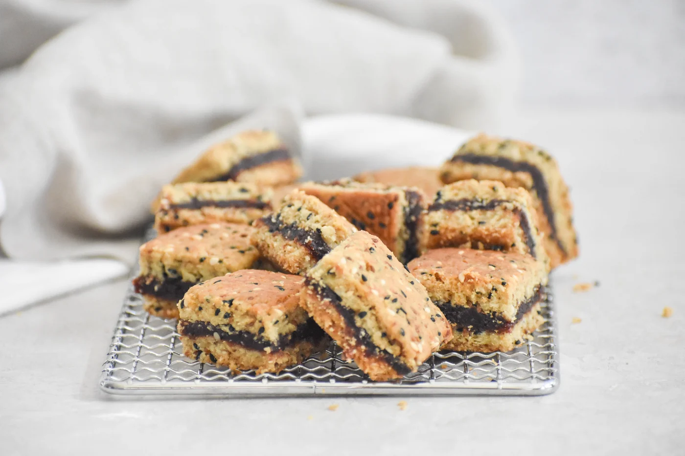 makrouta biscuits eid dates