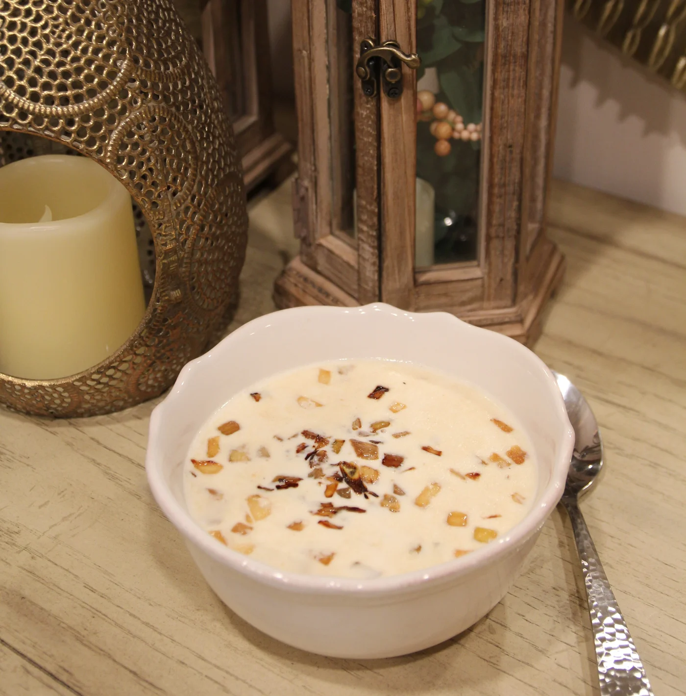 yemen ramadan soup