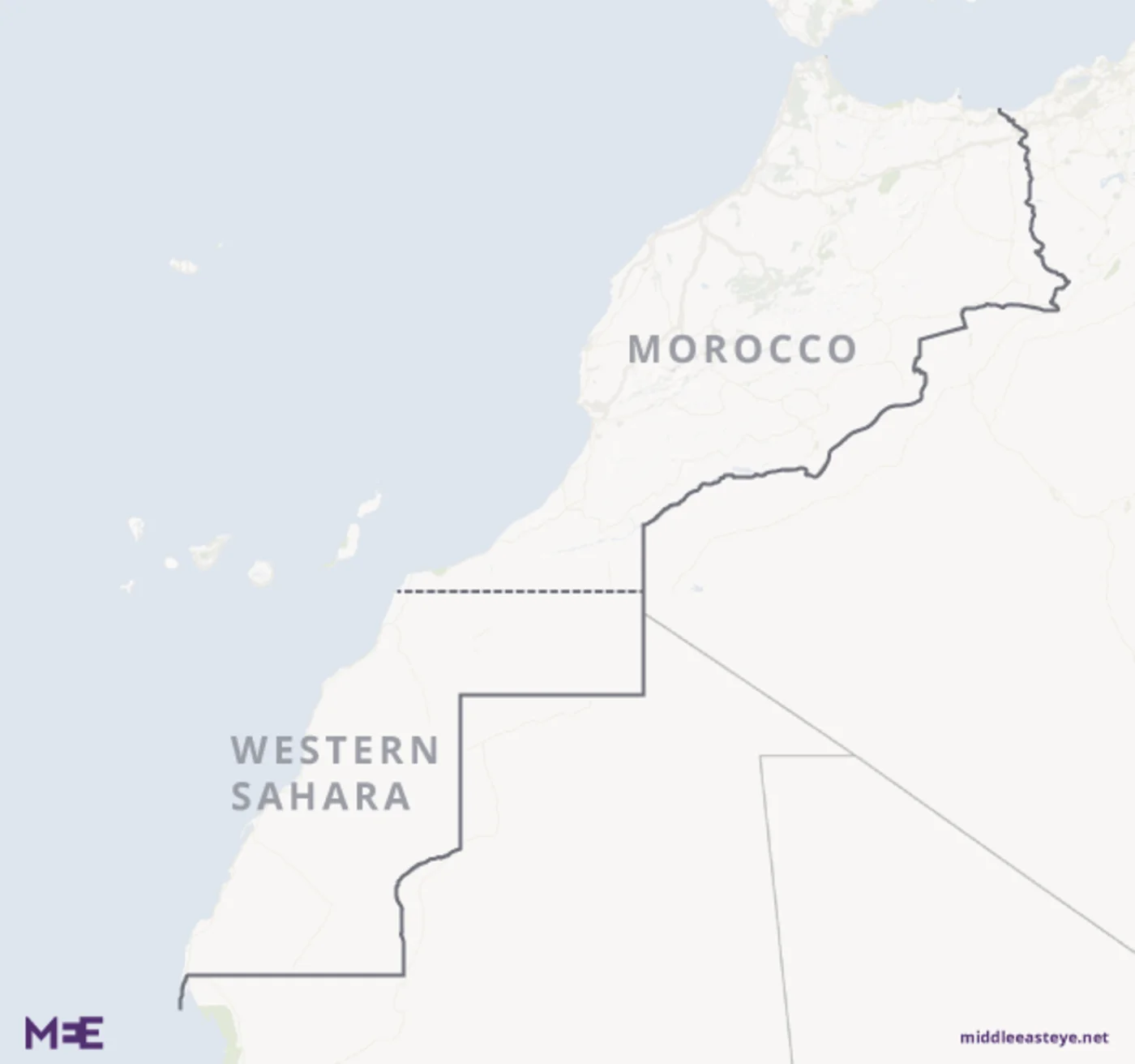 Western Sahara