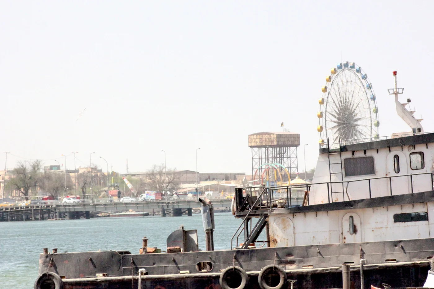 Shatt al-Arab